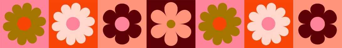 Vintage Flowers