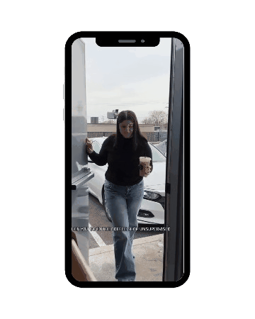 brand photography, video content