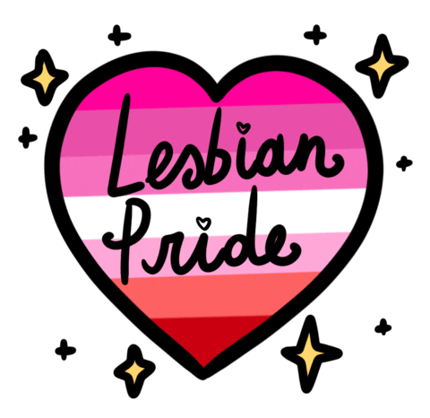 lesbian-pride