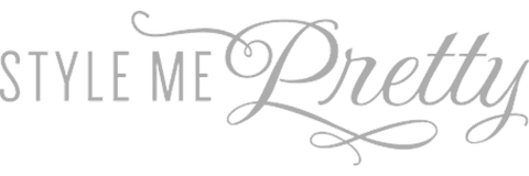 Style Me Pretty Logo