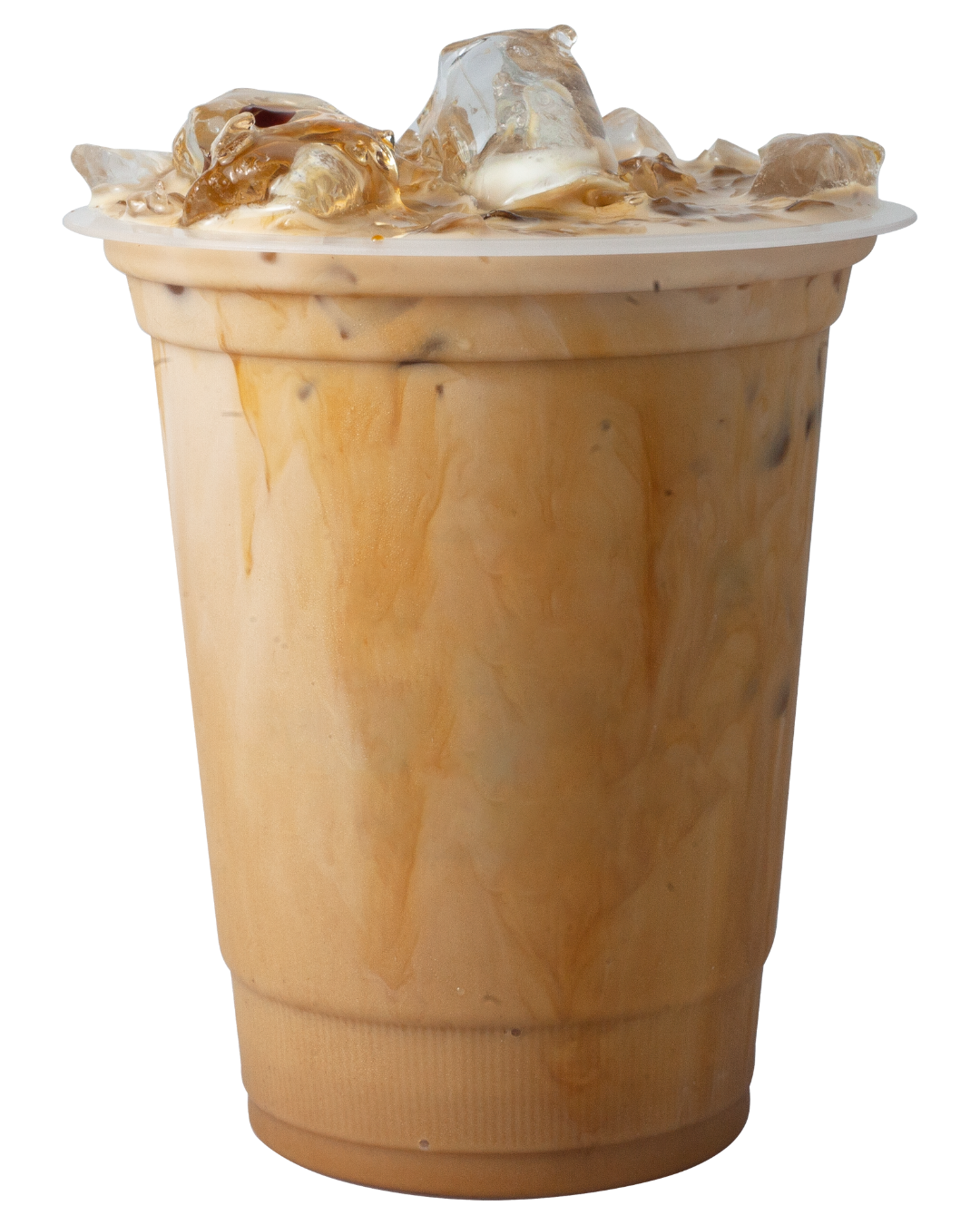 Iced Coffee Wiggly Image