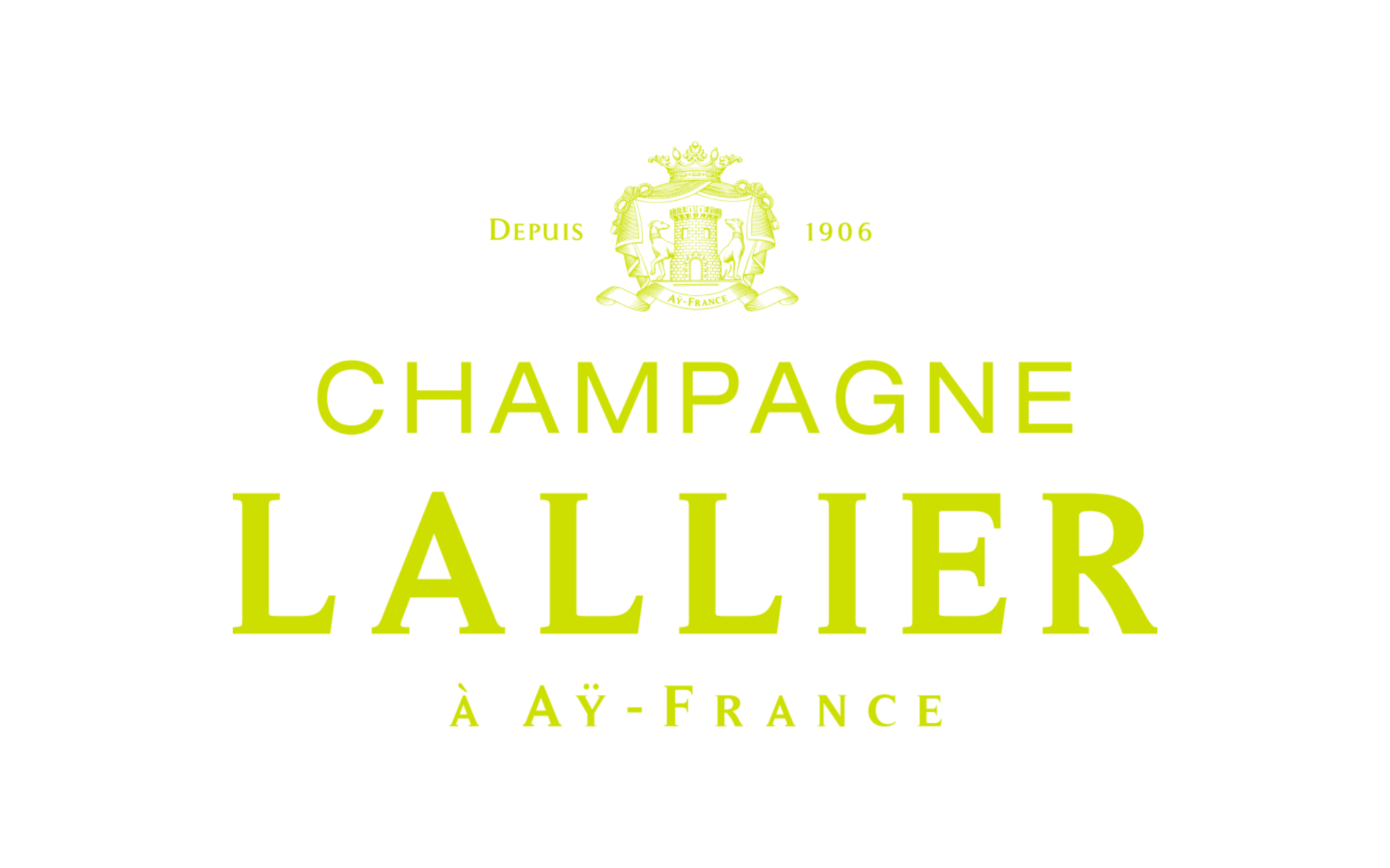 lallier-champagne-logo