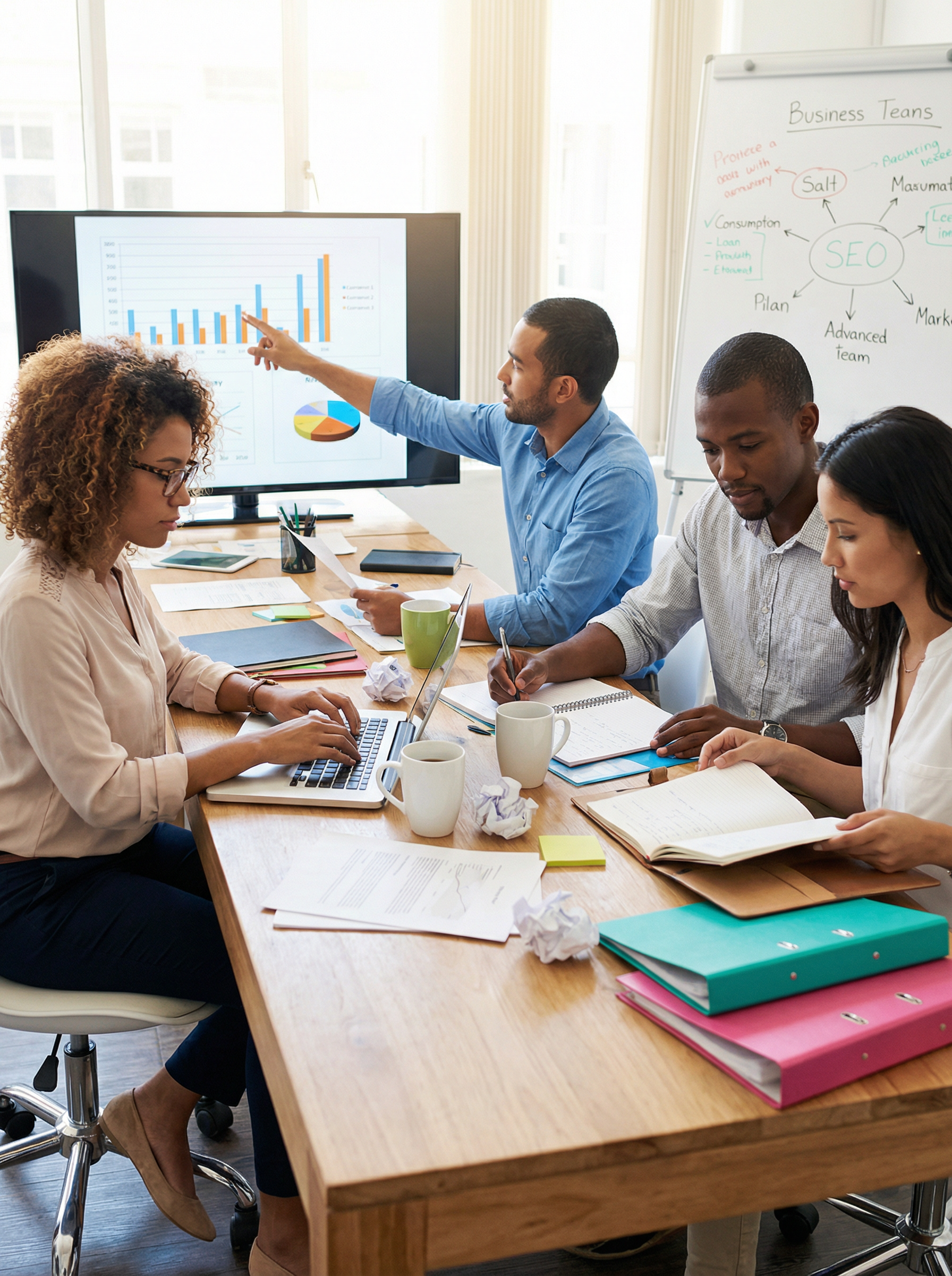 Stage 3 - Legacy Builder I