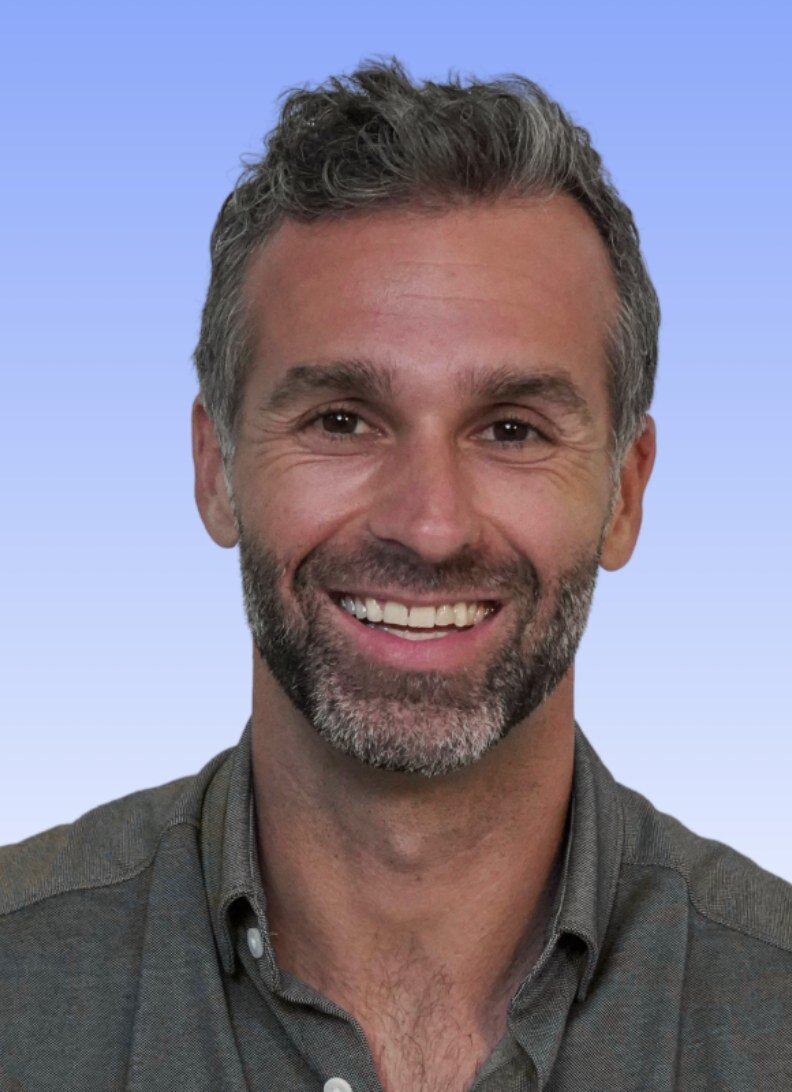 Mike Moll