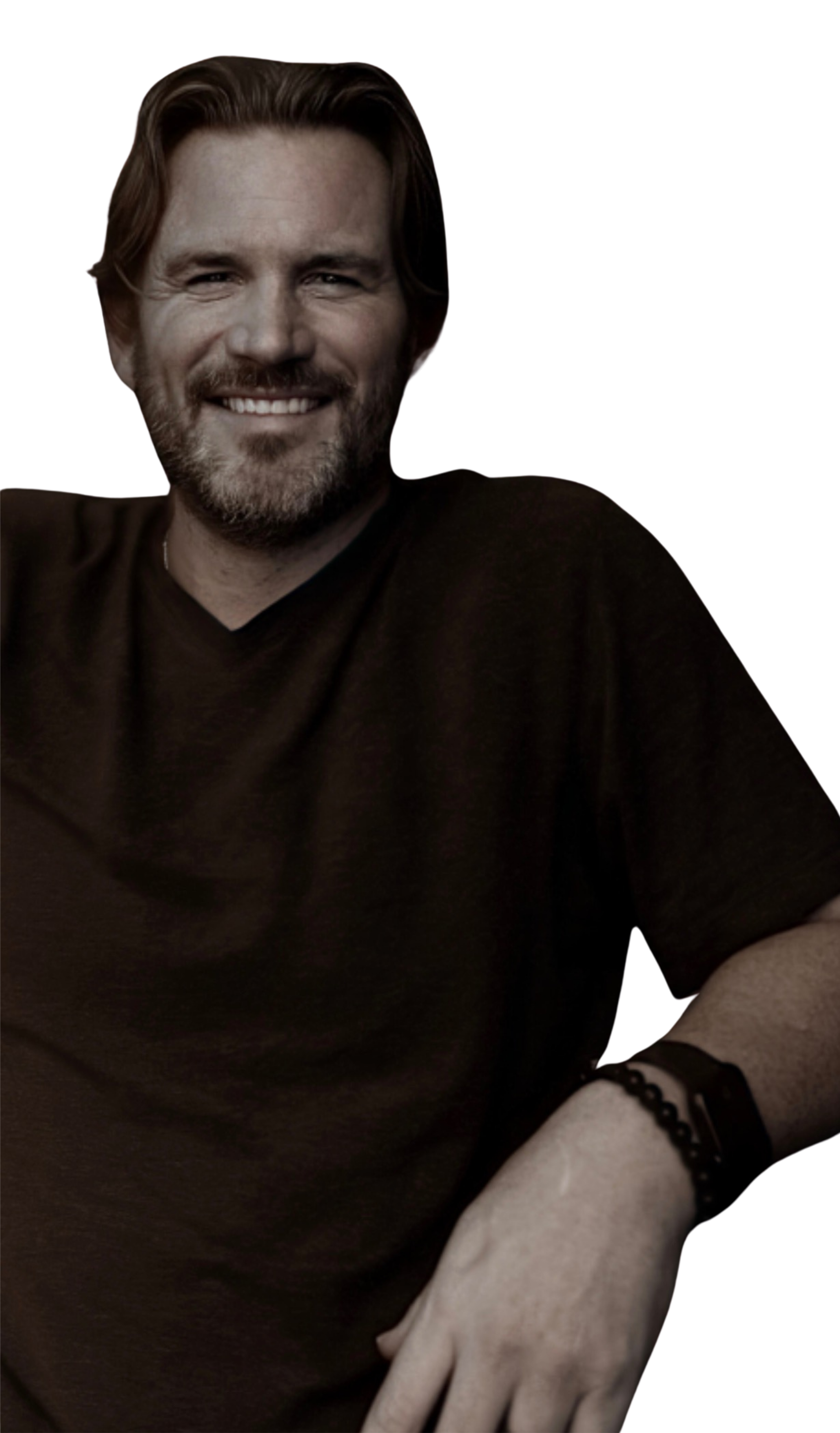 Christian J. Charette, LMFT — Couple Forward