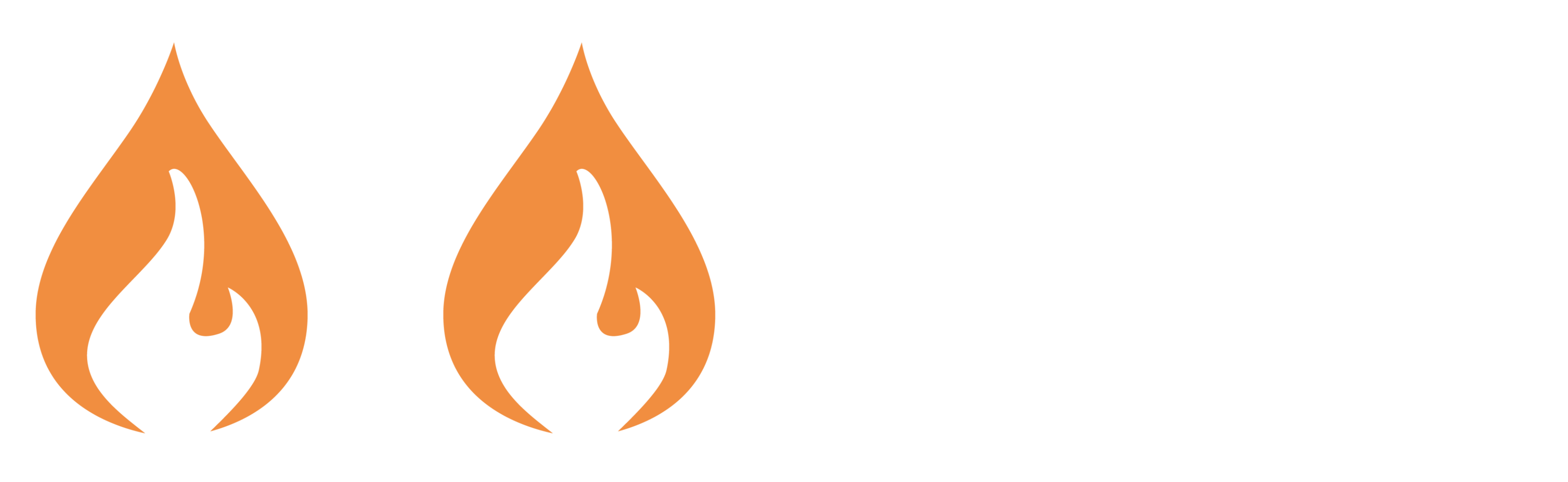 two-fire-icons
