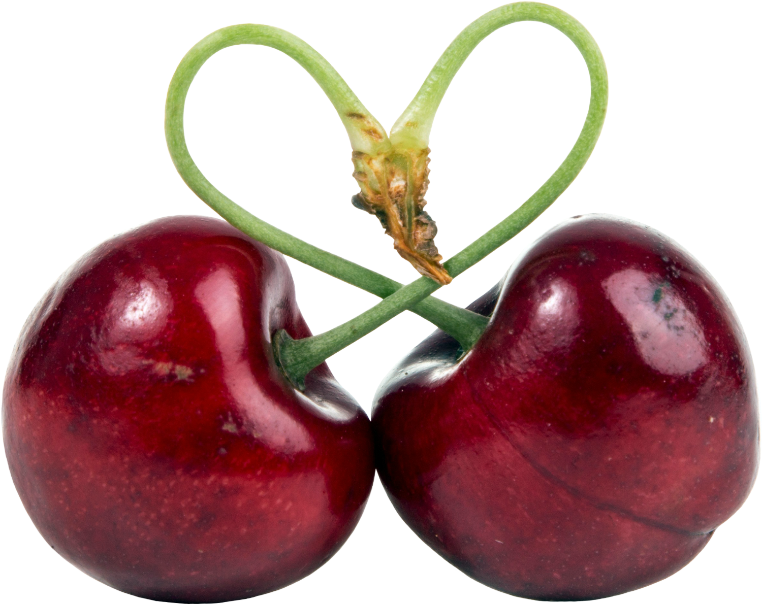 set-of-cherries-with-stem-as-heart-for-showit-one-page-website-cherry-guapa-studios-joyce