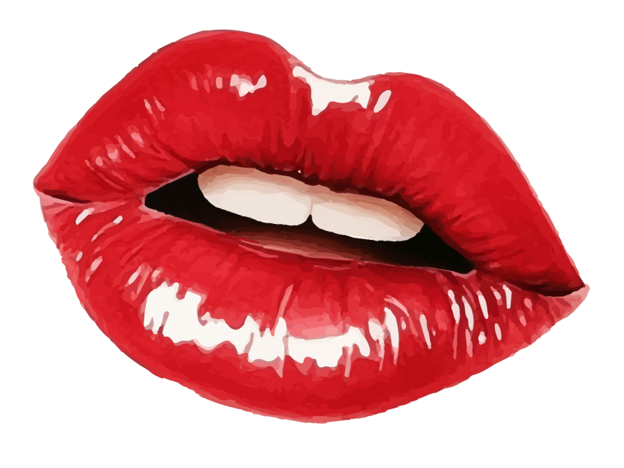 Spinning Lips