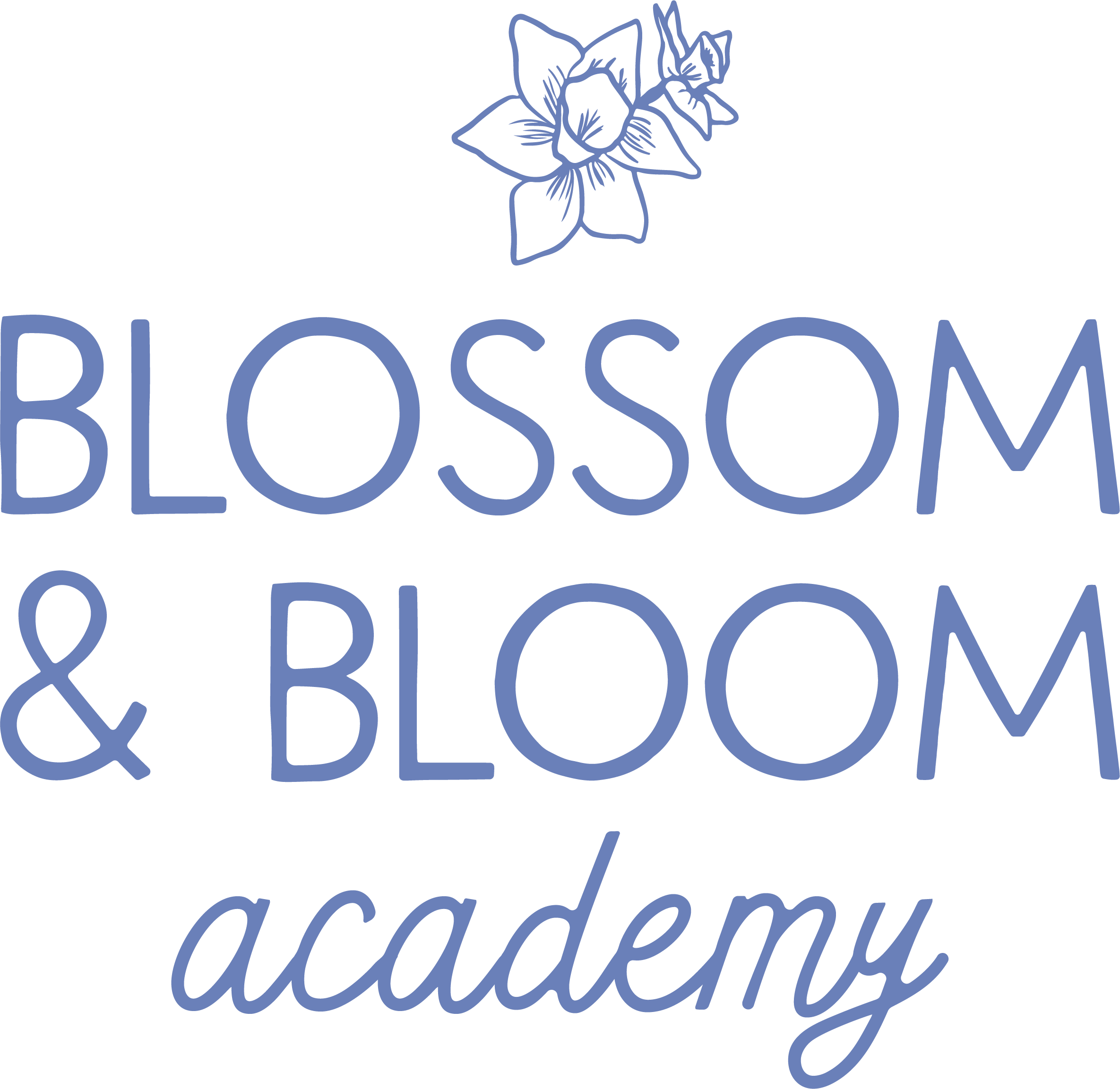 Blossom & Bloom