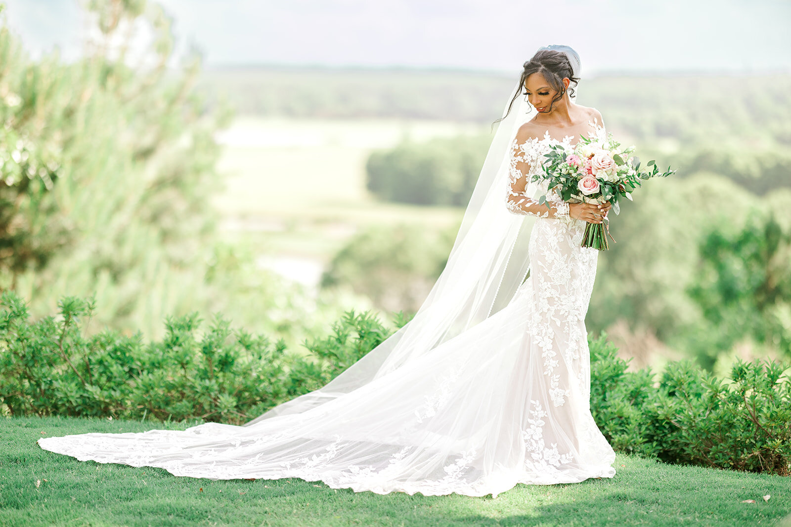 Tips for Stunning Bridal "Getting Ready" Photos full of Joy and authenticity