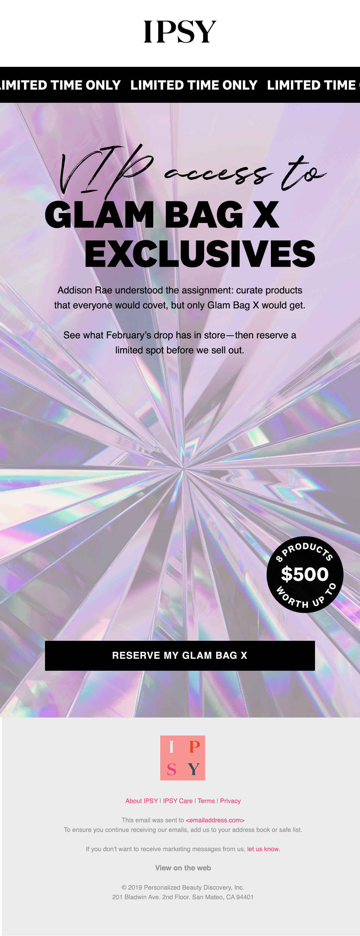 GBxAddisonRae-Email4-BrandReveal-Desktop