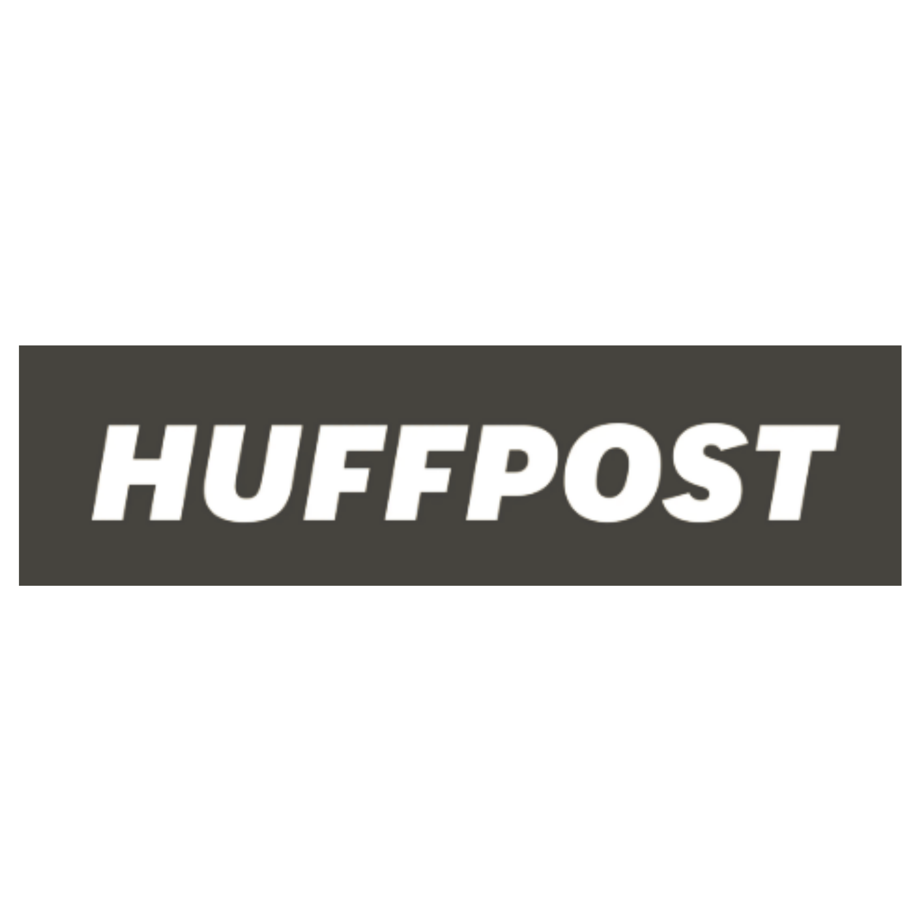HuffPost Logo