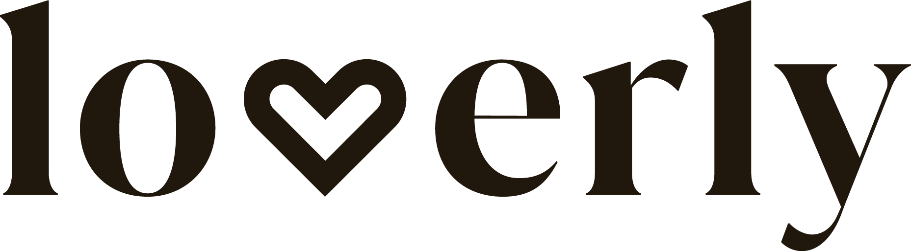 Loverly Logo