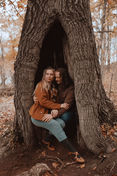 Nikki N Engagement Photographer