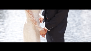 Asheville Wedding Videographer | Almond Leaf Studios