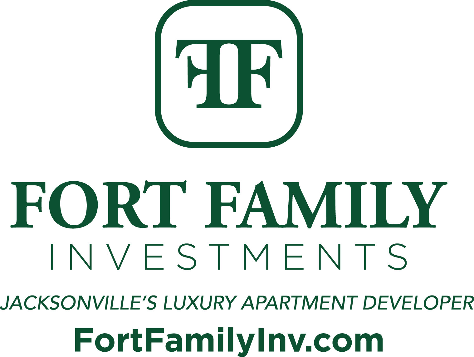 Fort Family Regional Park logo