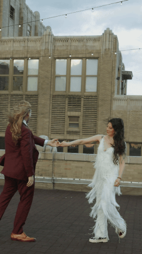 local wedding videographers in pittsburgh, pennsylvania