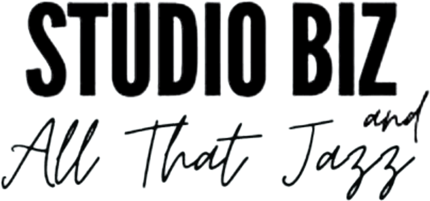 Studio Biz and All That Jazz Logo