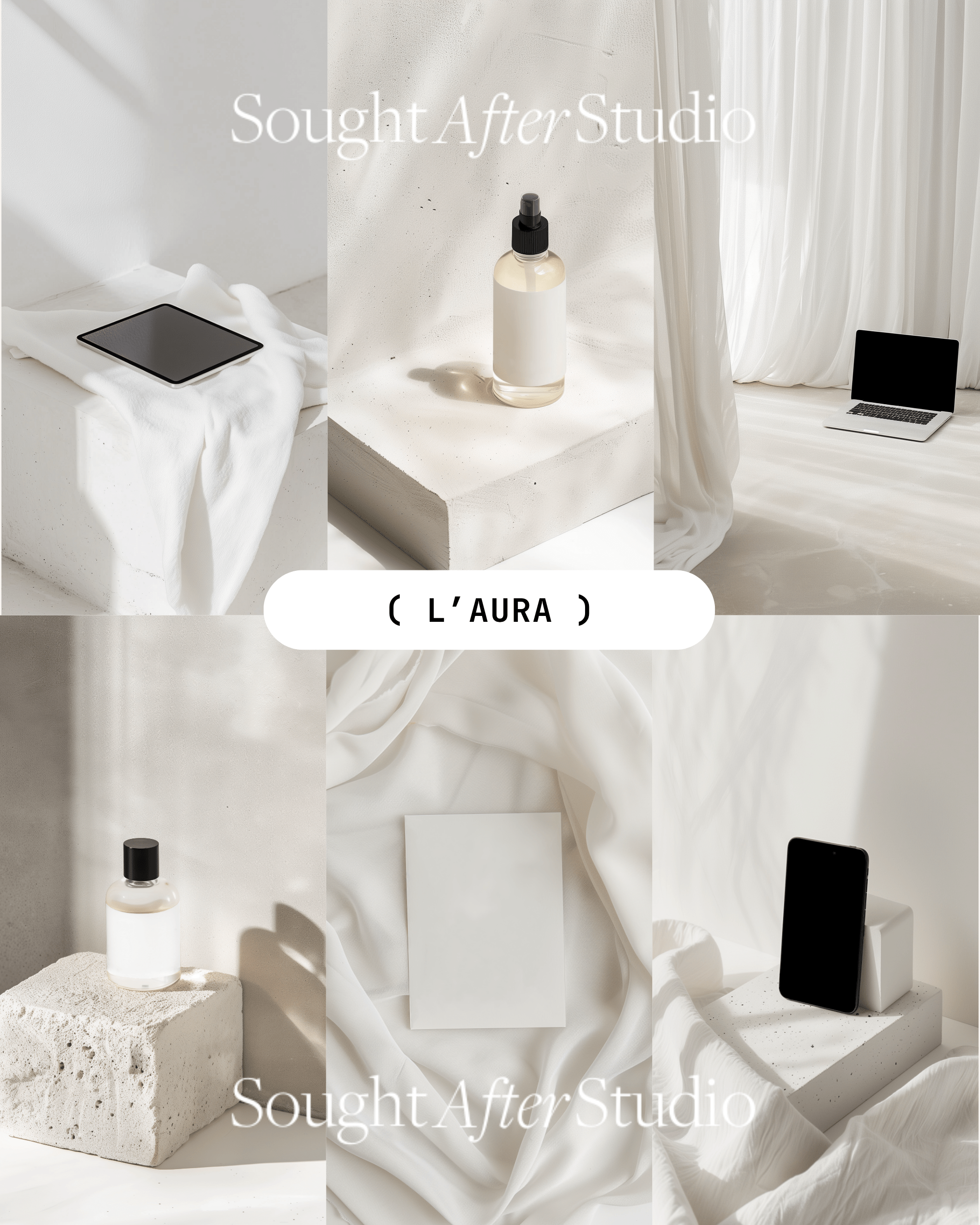 Mockup collection