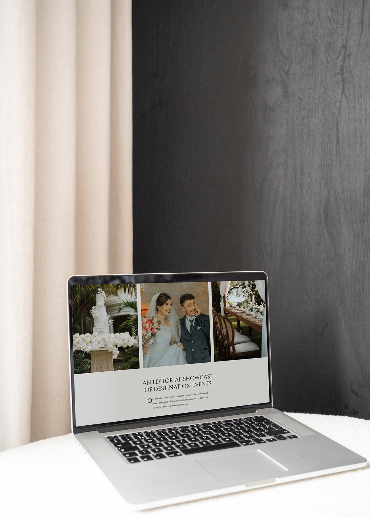 Website Design by JetSite and Roam