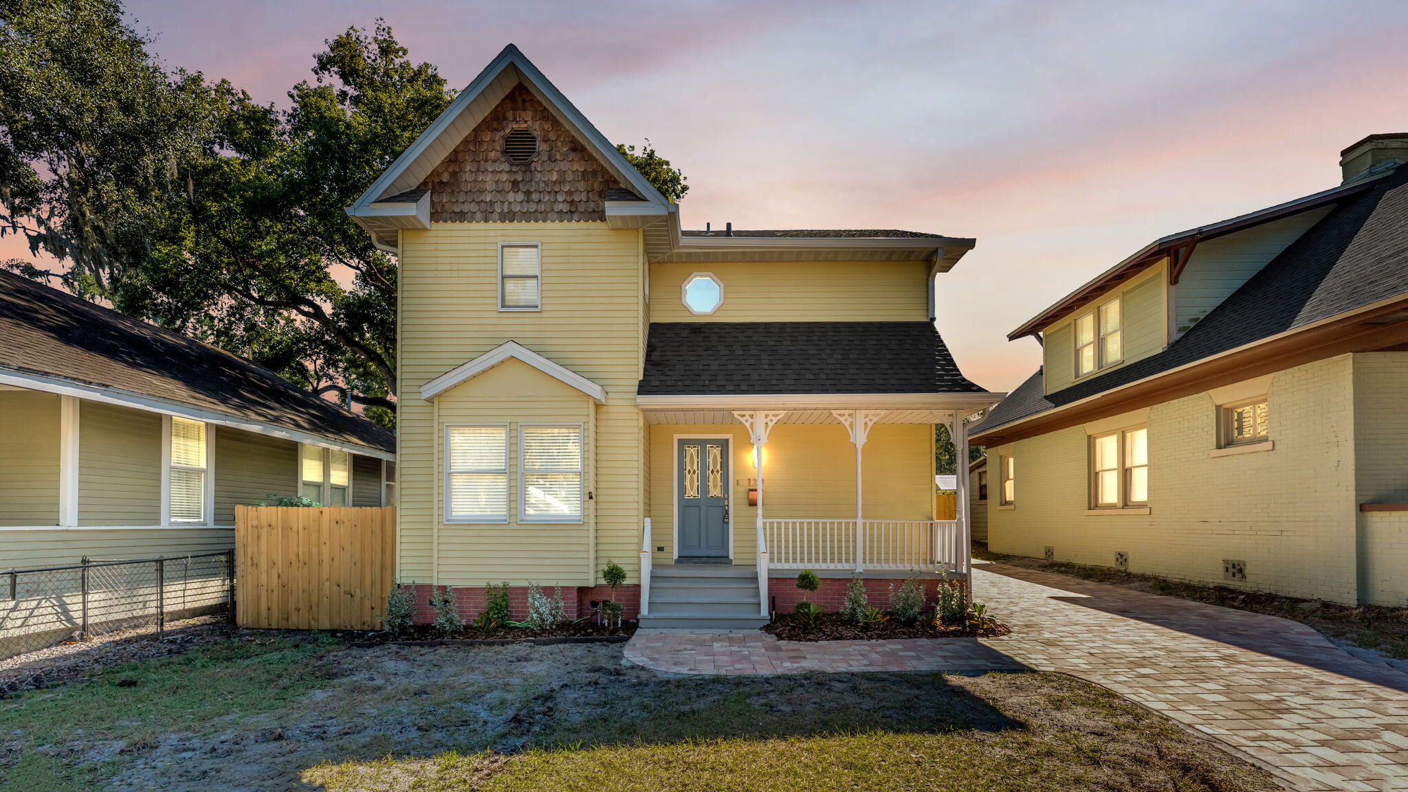 Belmar Retreat