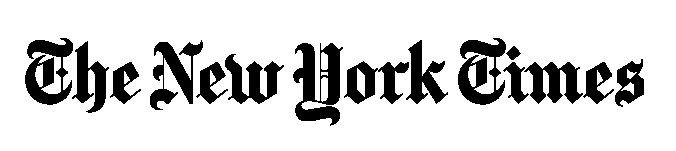 New York Times Logo