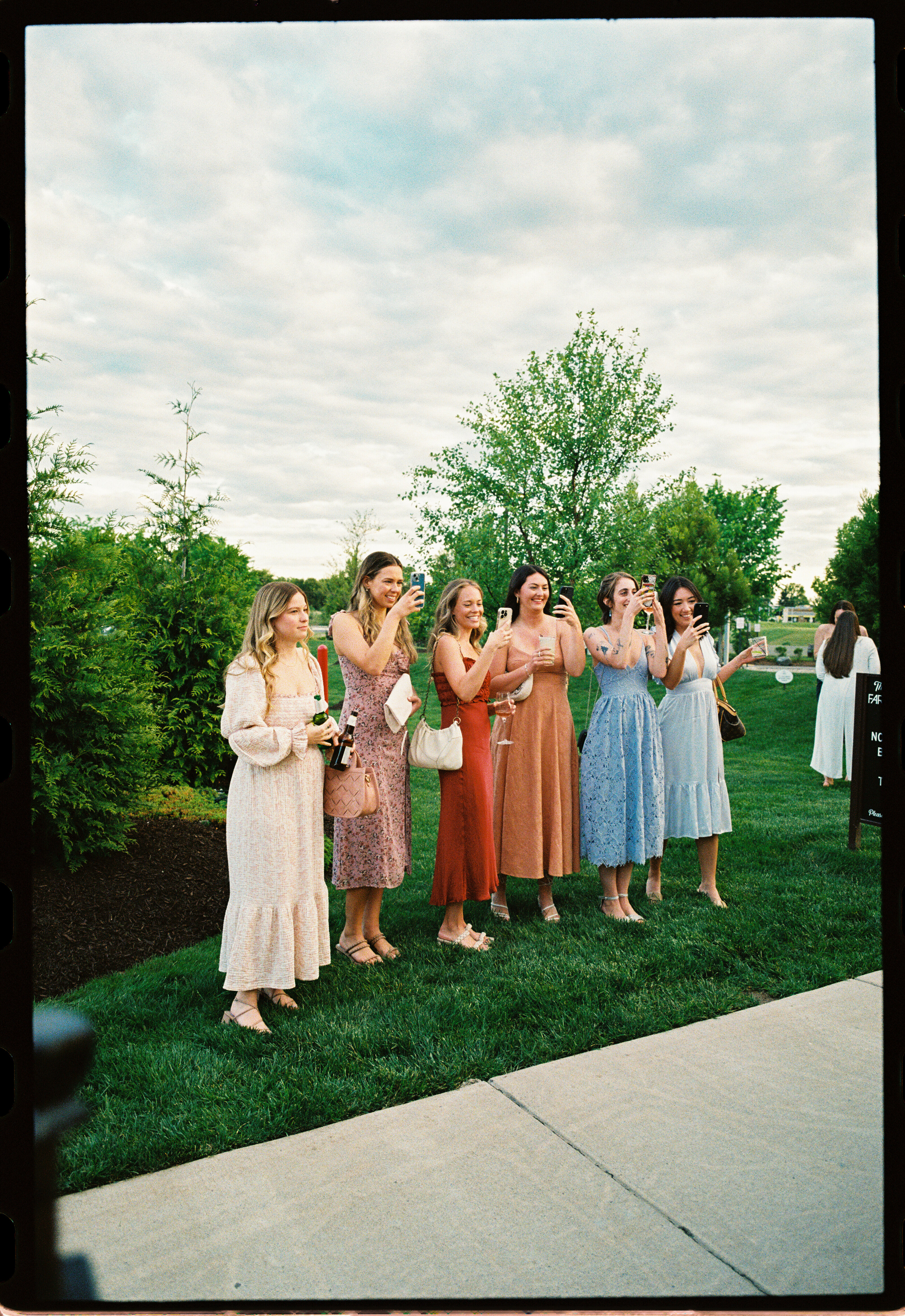 Wedding Reception