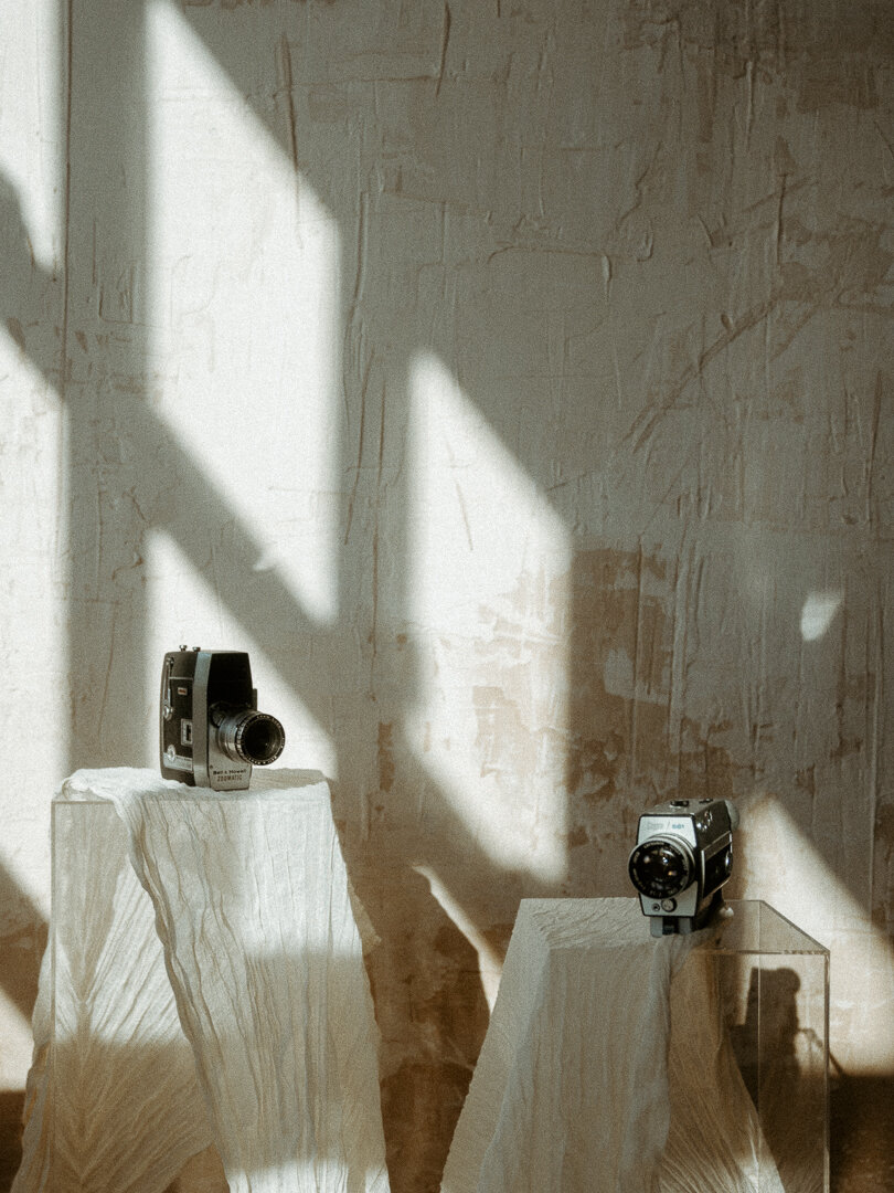 Super 8mm Course | Alesia Films