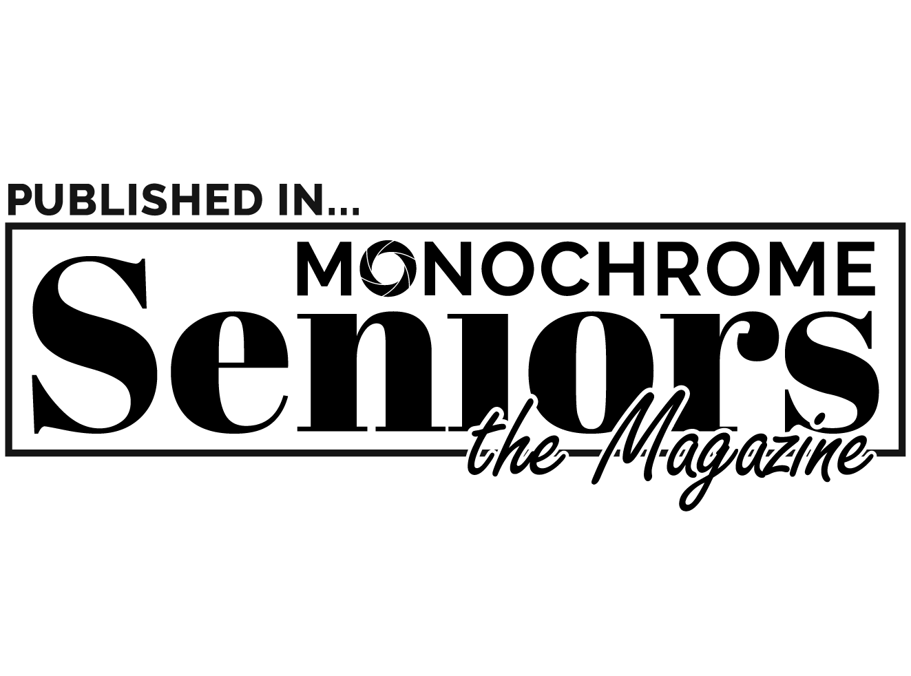 Seniors Magazine