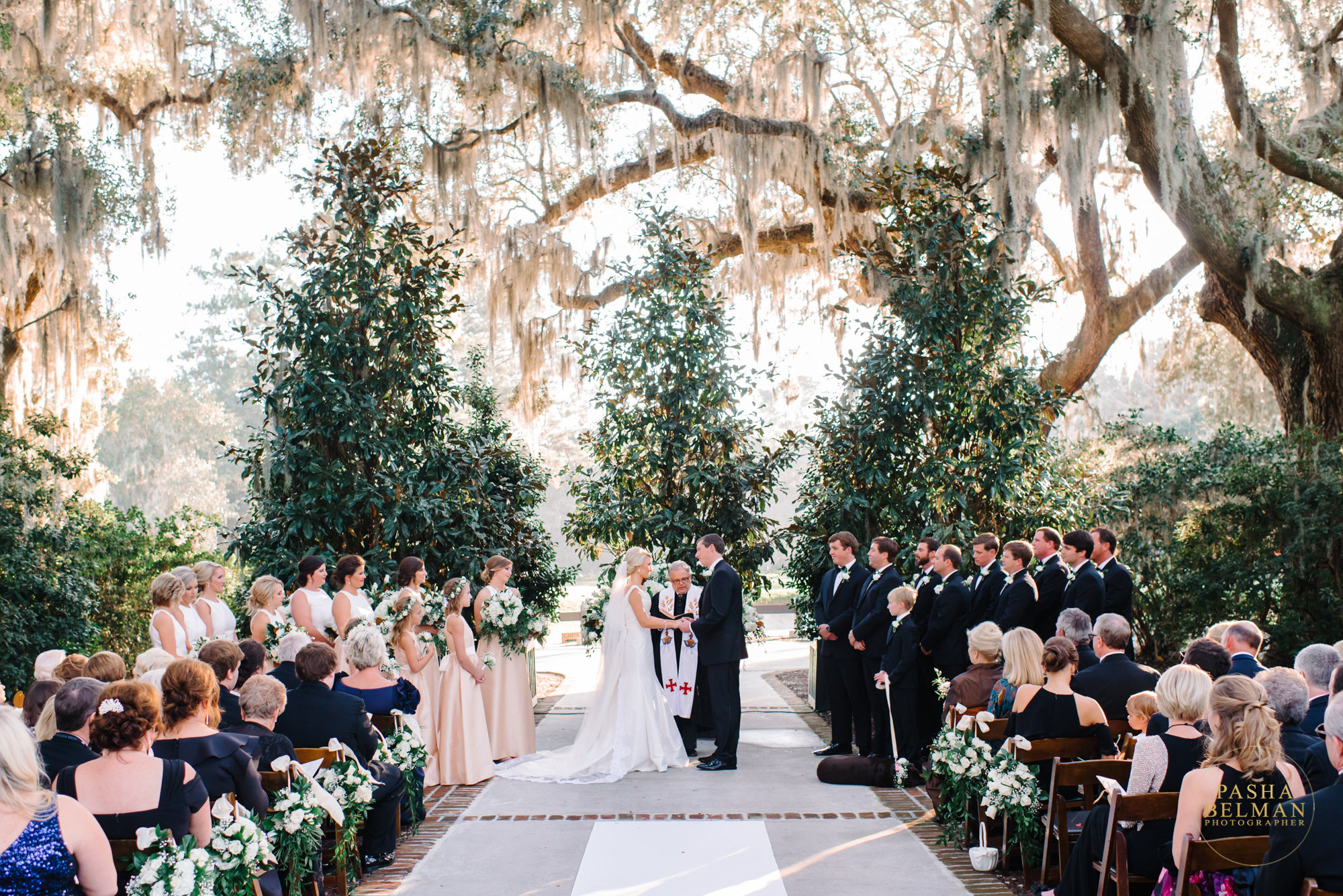 Best Pawleys Island Wedding Photographers