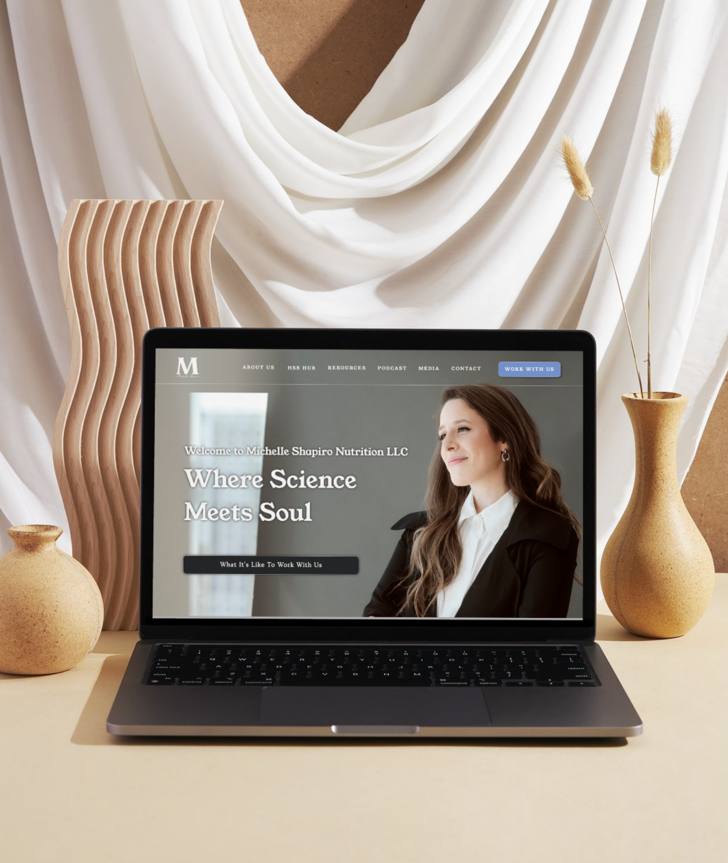 Soulful Web Design