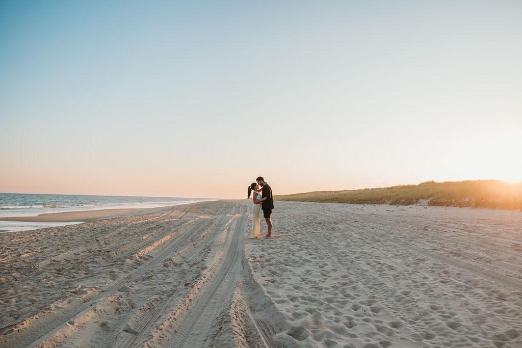 Long Island Proposal Photography