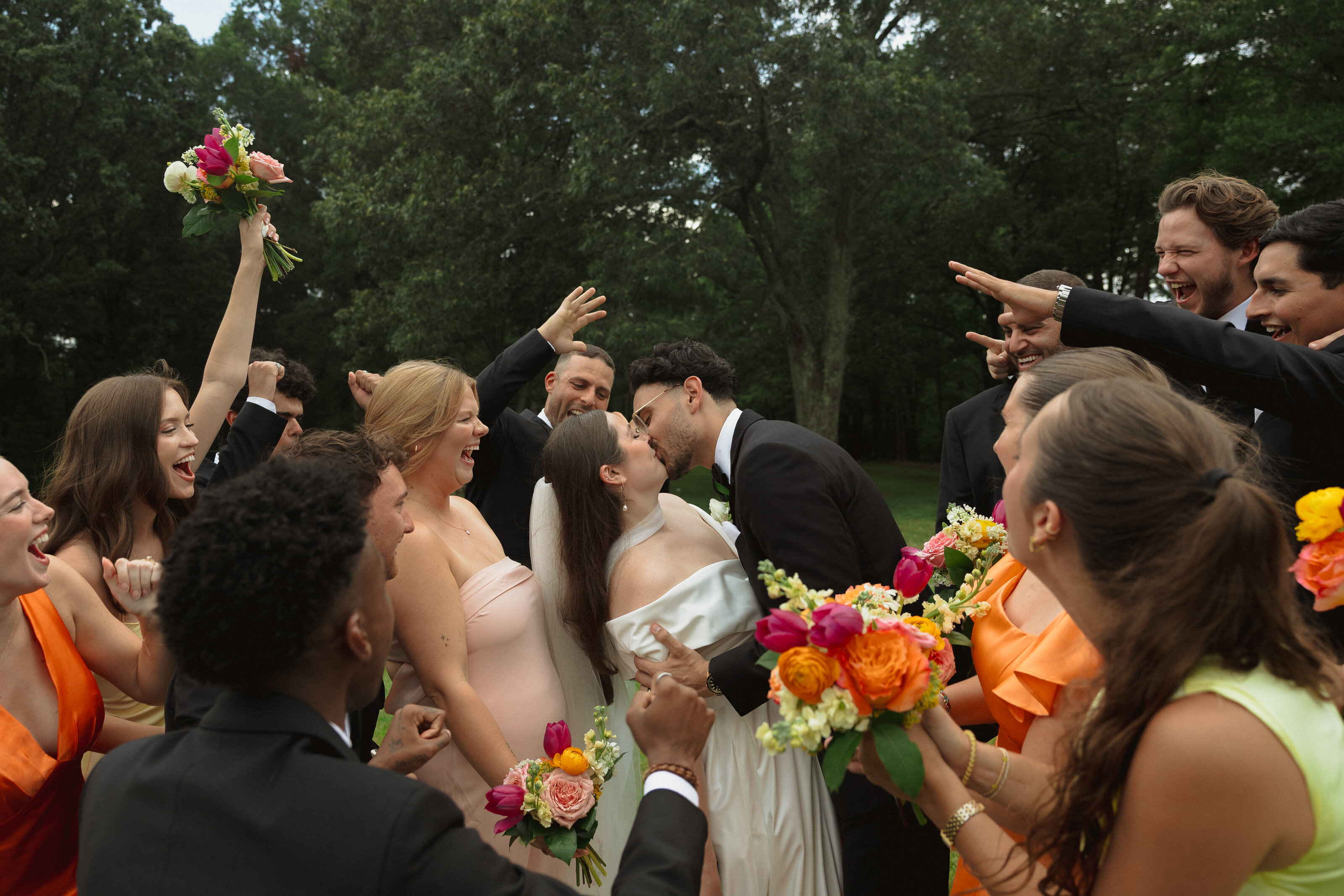 Weddings Preview