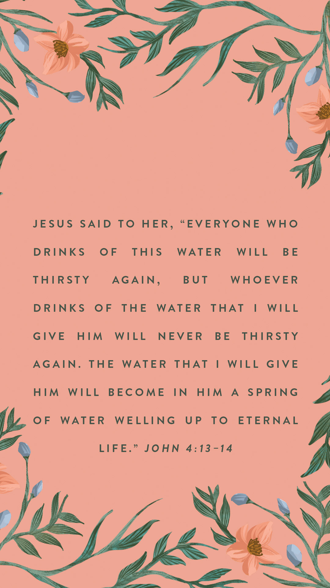 Bible Study Tool Kit – Well-Watered Women