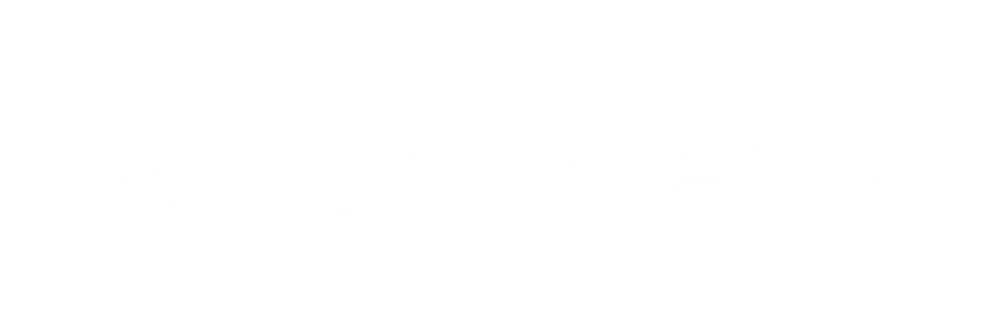 LUC client - Memberful - white logo