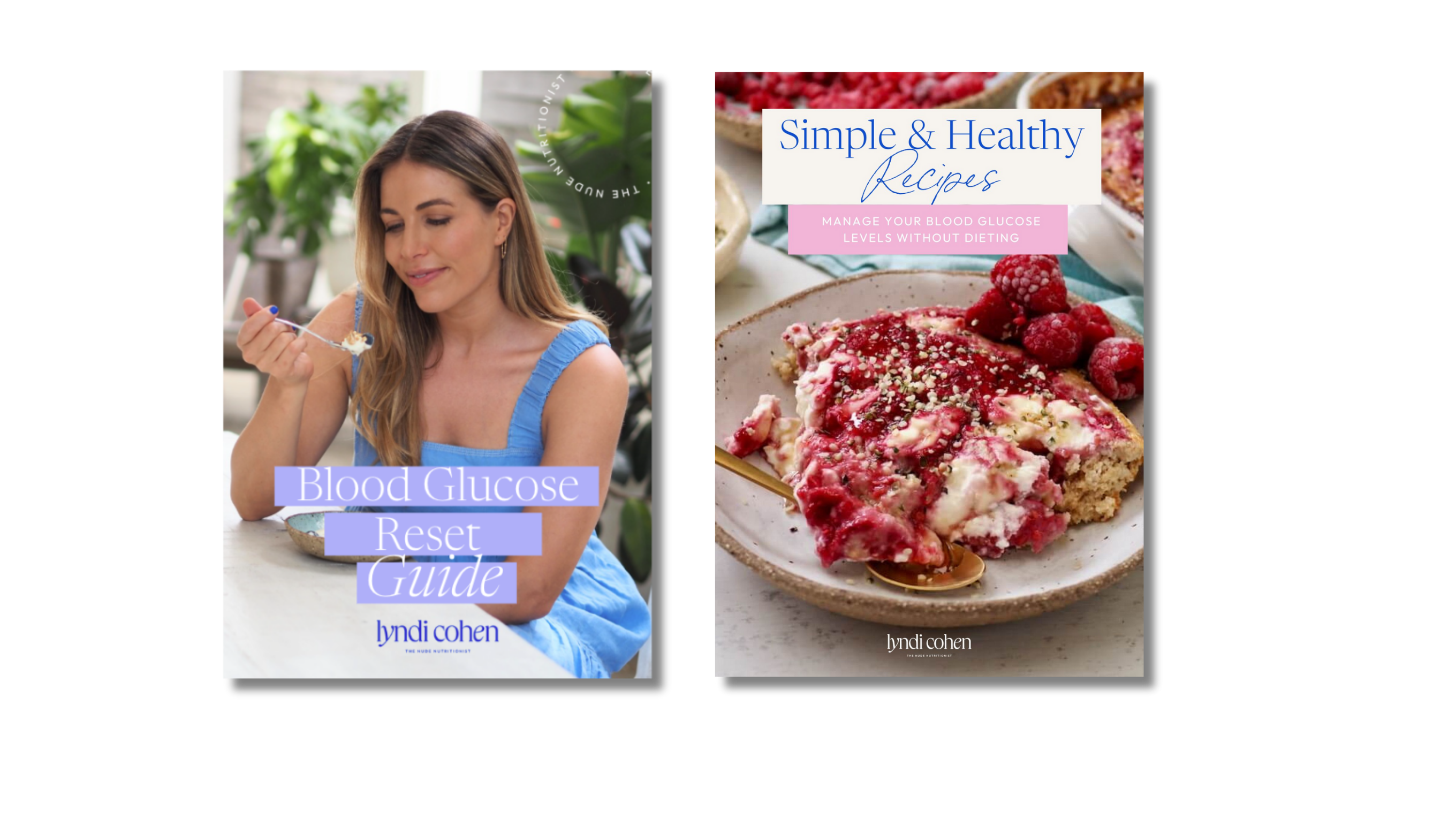 Non-Diet Menopause Guide