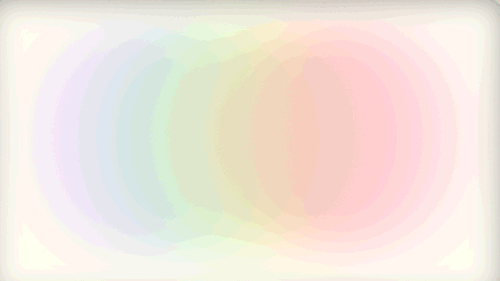 colours text block fades then comes into focus This dynamic animation is ideal for video editing projects, showcasing creative freelance work in digital advertising.
