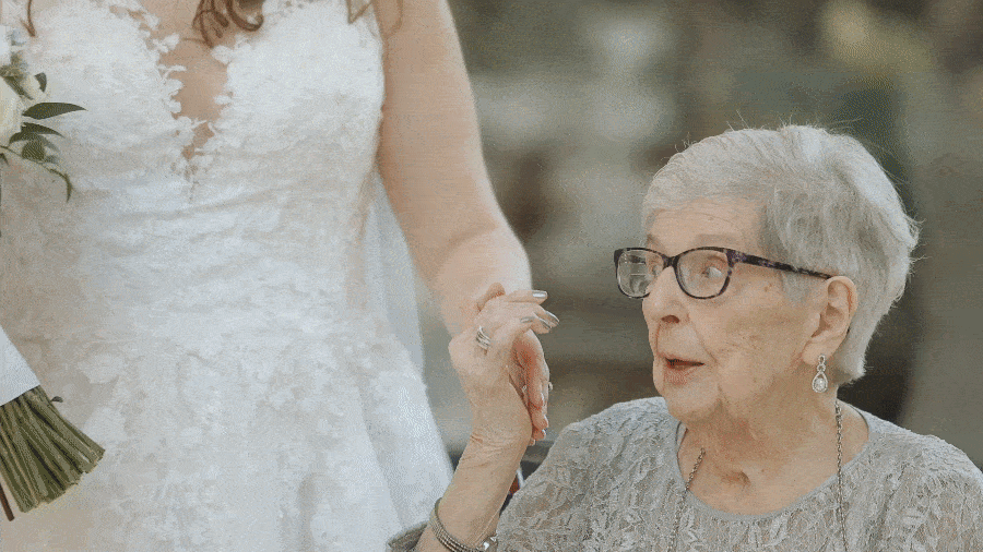wedding filmmaker