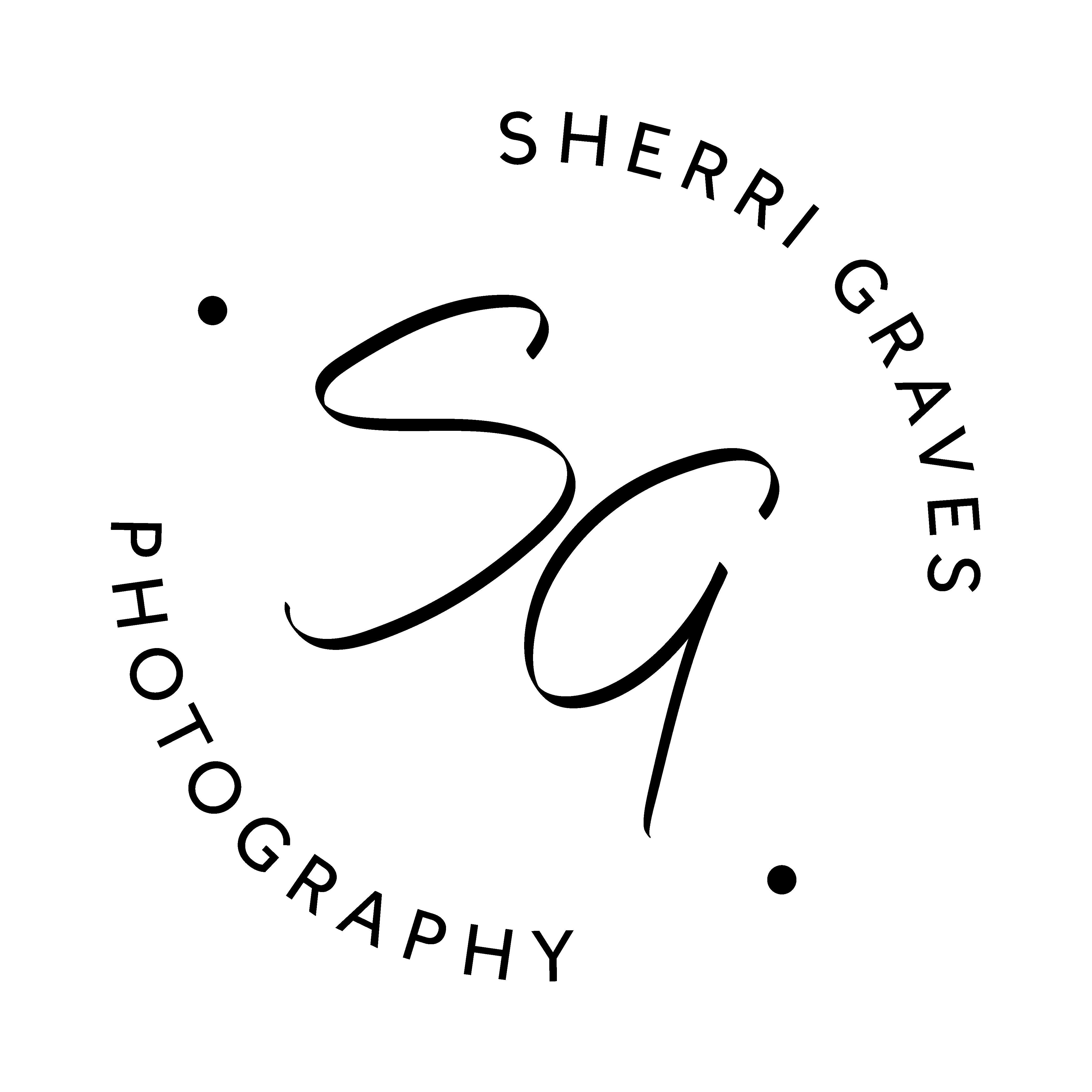 Sherri Graves-initials