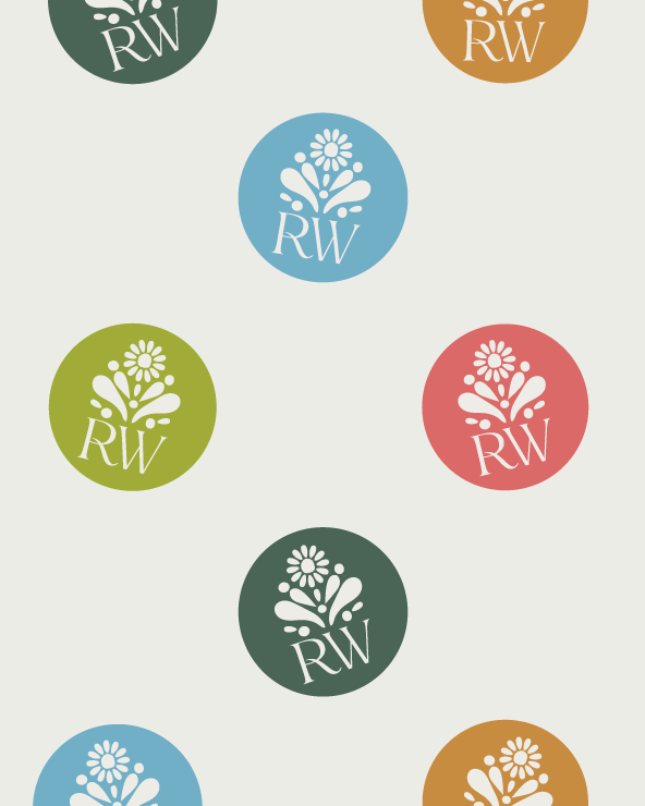 Logo Title 6