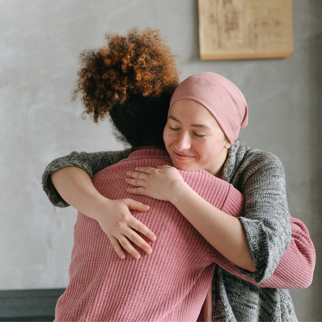 Emotional & Physical Support