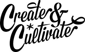 Create and Cultivate Logo