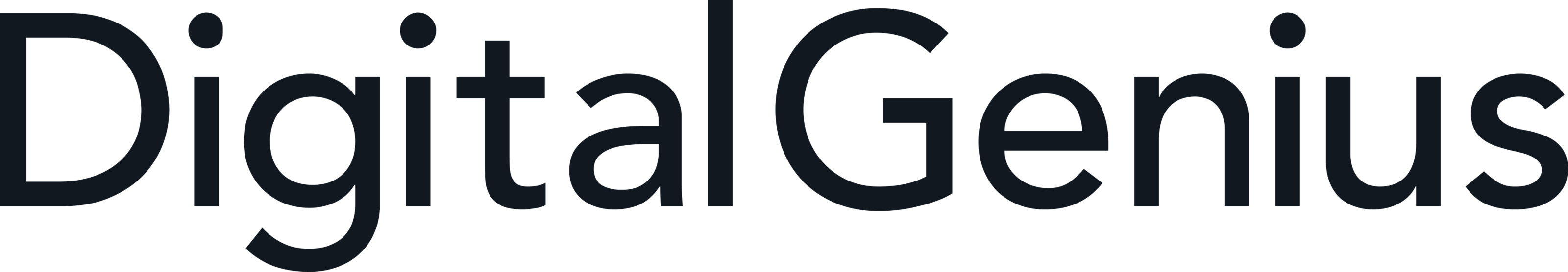 Digital Genius