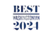 Best Washingtonian Award in 2024 for the HBC Group
