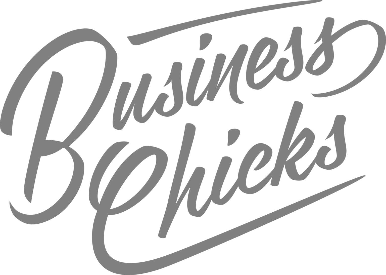 Business Chicks