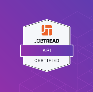 Job Tread API