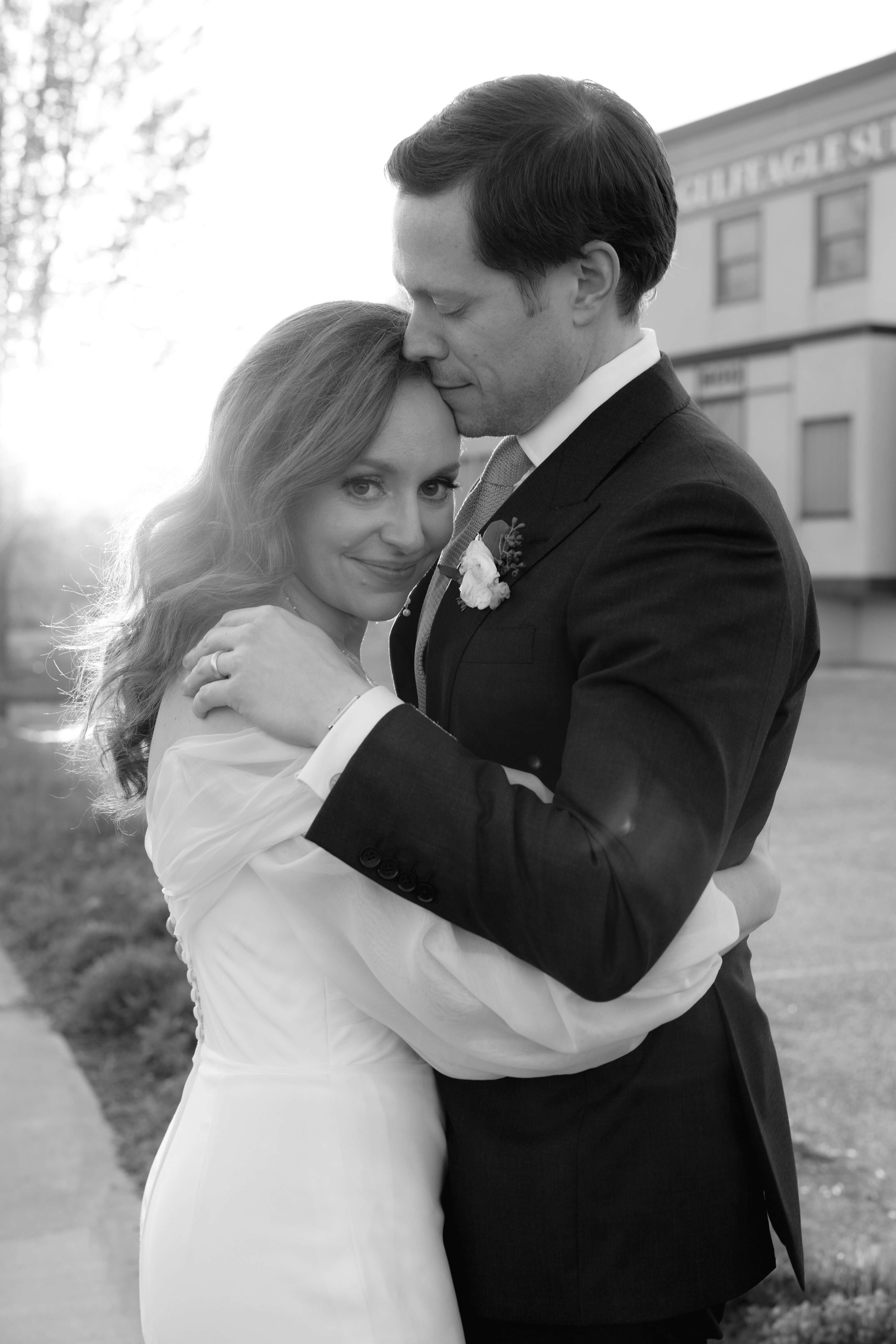 IMS Minneapolis Wedding
