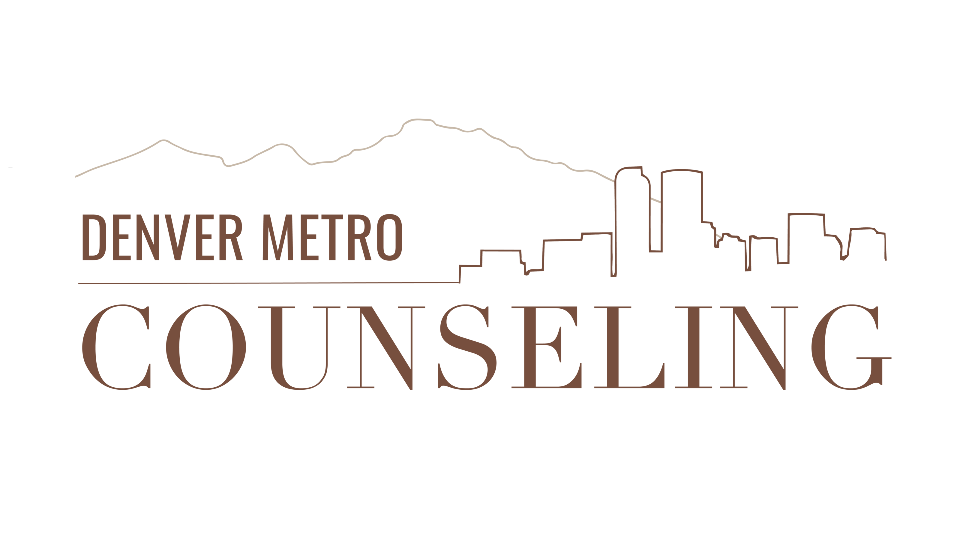 Denver Metro Counseling logo