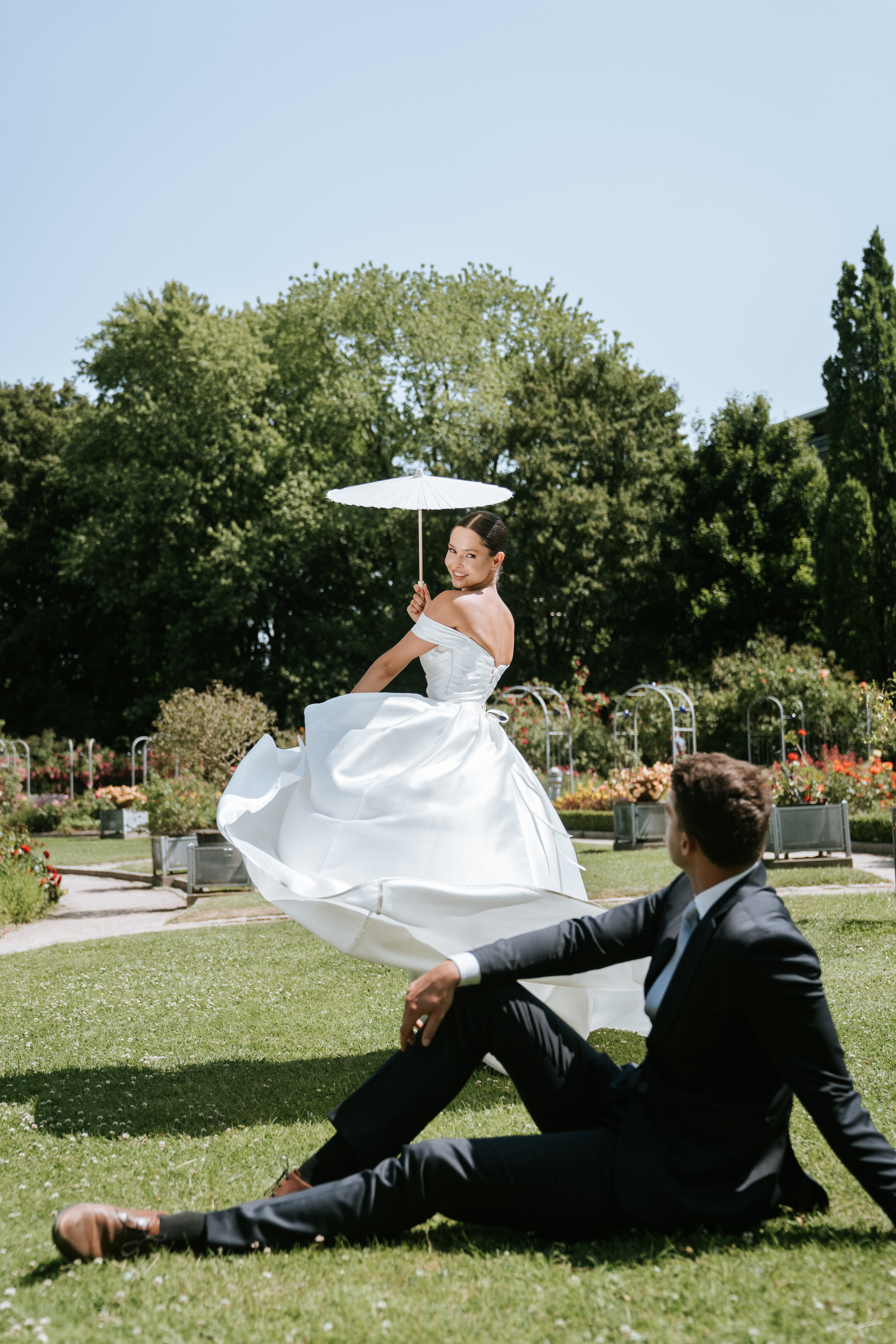 Hochzeitsfoto 3