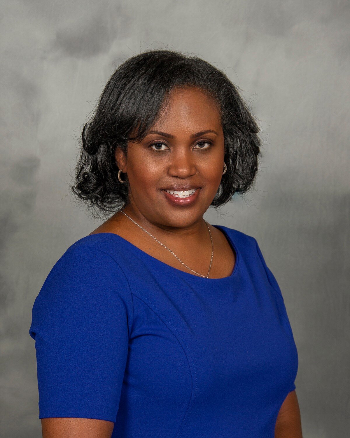 Kettura Campbell Headshot